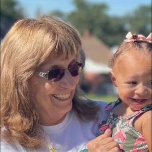 Meet your Posher, Loretta